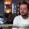VIDEO Top Chef 2022 : Arnaud fond en larmes en pleine épreuve, les internautes touchés - Voici