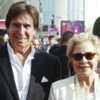 Mariage d’Ilona Smet : pourquoi Sylvie Vartan a assisté à la cérémonie sans son mari Tony Scotti - Voici