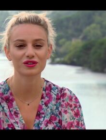 Alicia Et Bruno Maries Au Premier Regard Instagram « Je suis toujours hospitalisée » : Alicia (Mariés au premier regard