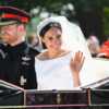 Meghan Markle : pourquoi le prince Harry a-t-il aussi rapidement voulu l’épouser ? - Voici