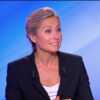 VIDEO Anne-Sophie Lapix : après une bourde de France 2 concernant Manuel Valls, elle s’excuse en direct - Voici