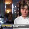 VIDÉO Top Chef 2022 : Louise Bourrat persuadée d’avoir trouvé du gras de boeuf dans un dessert, les internautes hilares - Voici