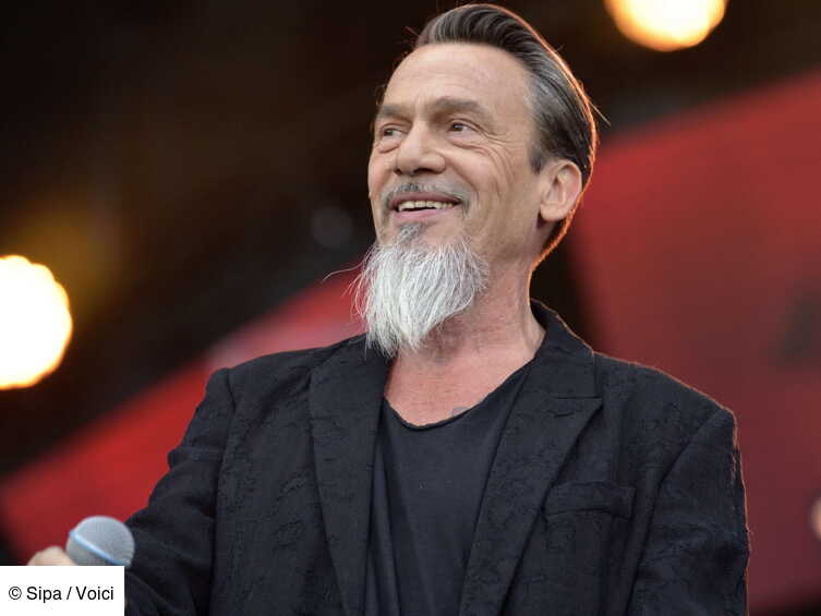 The Voice 2022 Florent Pagny participeratil aux émissions en direct