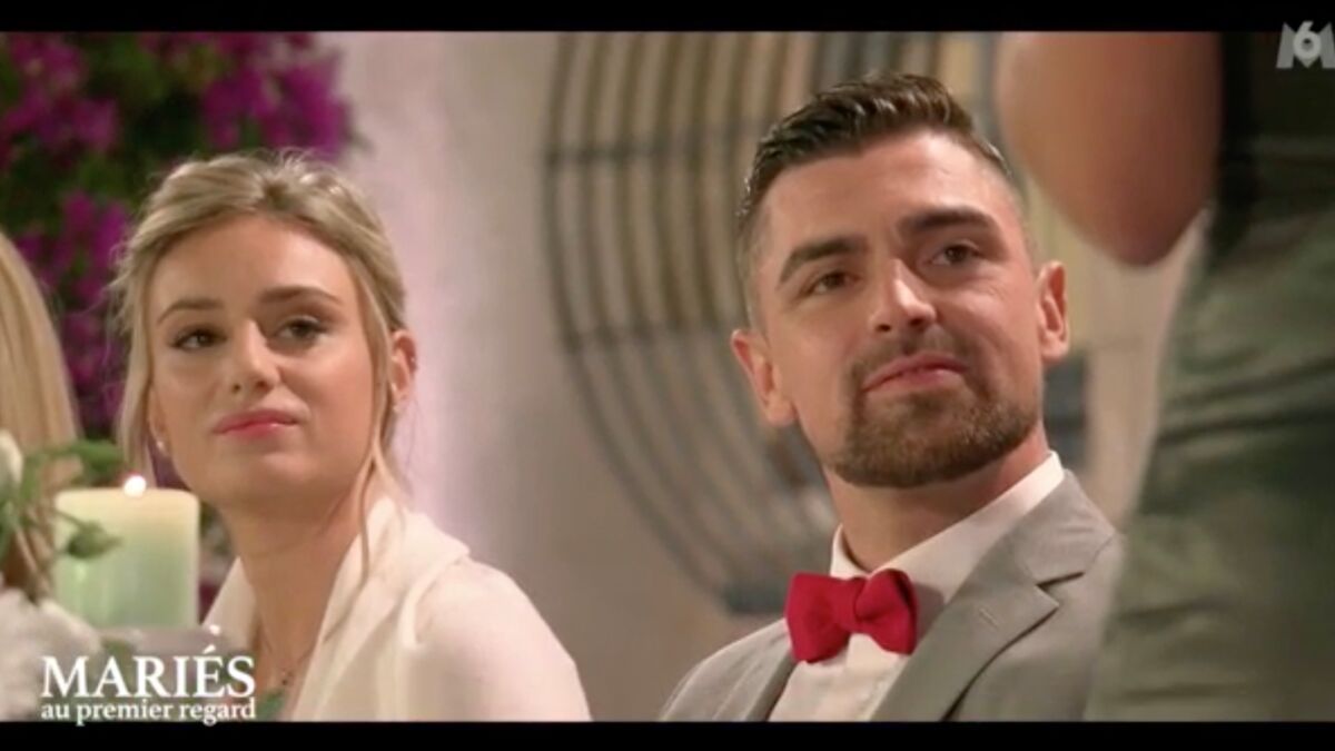 Mapr 6 Alicia Et Bruno MAPR 6 : Bruno et Alicia toujours en couple ? Ils prépareraient un joli  projet pour cet été ! - Voici