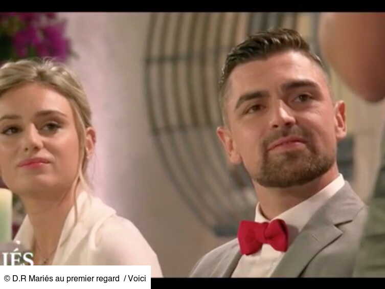 MAPR 6 : Bruno et Alicia toujours en couple ? Ils prépareraient un joli