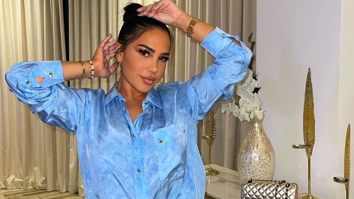 Oceane Et Marine Caca Video PHOTOS Milla Jasmine et Marine El Himer : visées par de scabreuses  accusations, elles font une mise au point - Voici