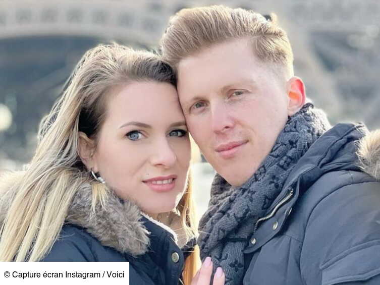 Camille Santoro (Familles nombreuses) cette sublime déclaration à son