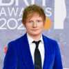 Ed Sheeran : ce geste incroyable du chanteur pour un groupe de musique ukrainien - Voici