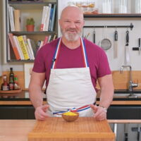 Recette De Béchamel : La Super Astuce De Philippe Etchebest Pour ...