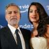 George Clooney a 60 ans : comment Amal a réussi à le transformer - Voici