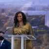 Michelle Obama rend un magnifique hommage à sa maman pour la fête des mères - Voici