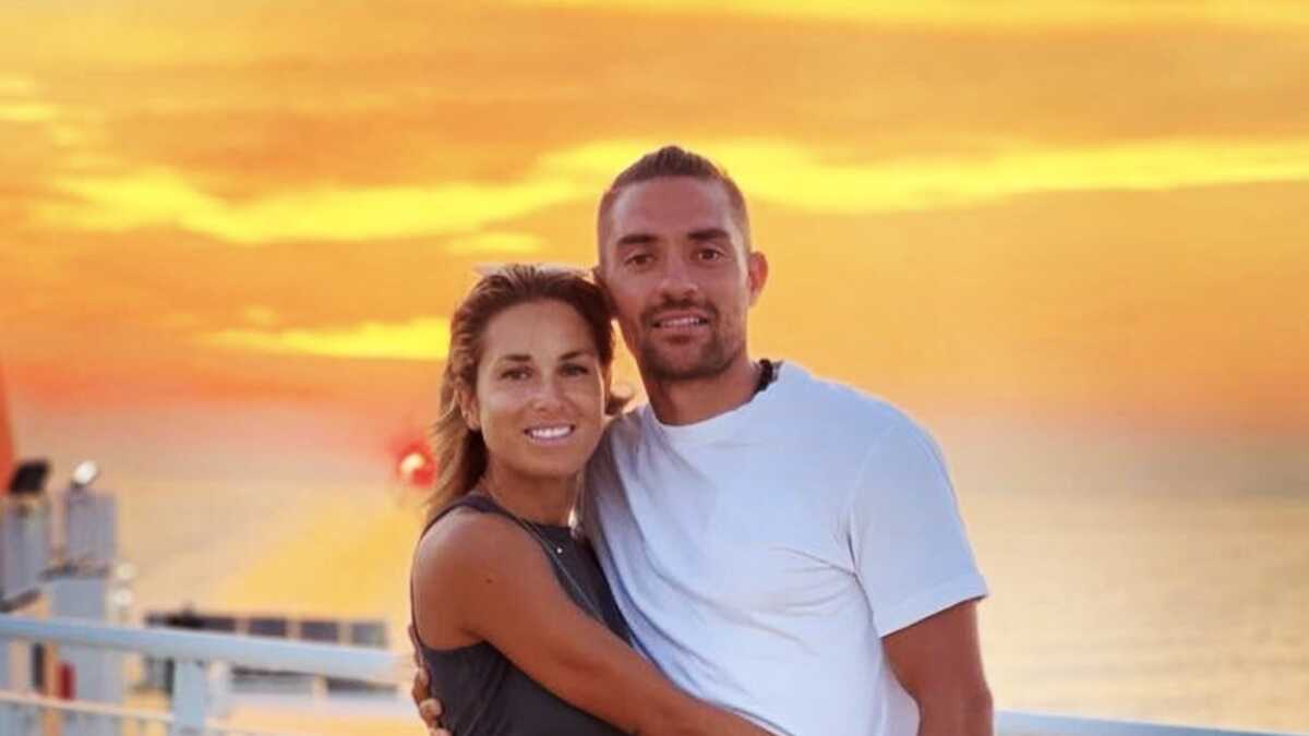 Taille Anne Sophie Koh Lanta Taille Anne-Sophie (Koh-Lanta 2022) éliminée : son célèbre mari Anthony Mounier  lui fait une sublime déclaration - Voici