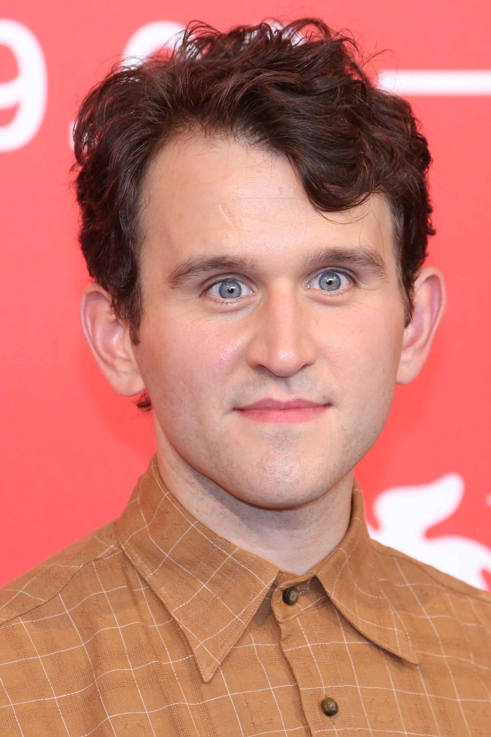 Harry Melling's Instagram, Twitter & Facebook on IDCrawl