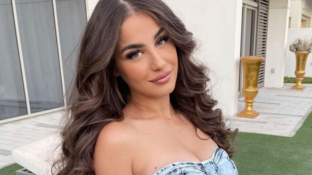 Pere De Kamila Secret Story Kamila : cette date symbolique qu'elle célèbre avec son mari Noré - Voici