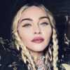 Madonna « bannie » d’Instagram, la chanteuse monte au créneau - Voici