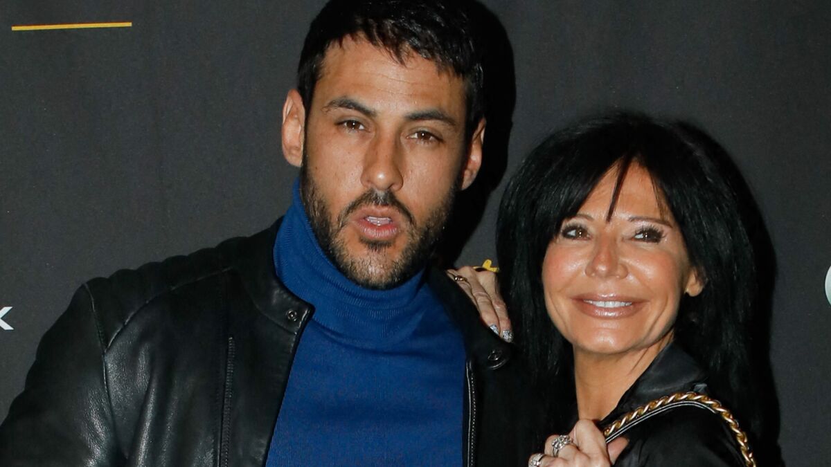 Age De Nathalie Et Gabano Nathalie Andreani (Secret Story) en couple : elle officialise avec Gabano -  Voici