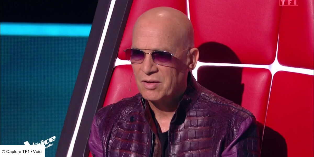 The Voice 2022 Nour se confie sur le comportement de Florent Pagny