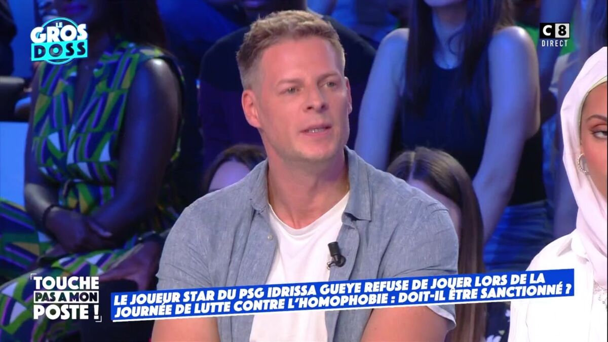 Matthieu Delormeau Absent De Tpmp Matthieu Delormeau encore absent de TPMP, les internautes s'inquiètent -  Voici