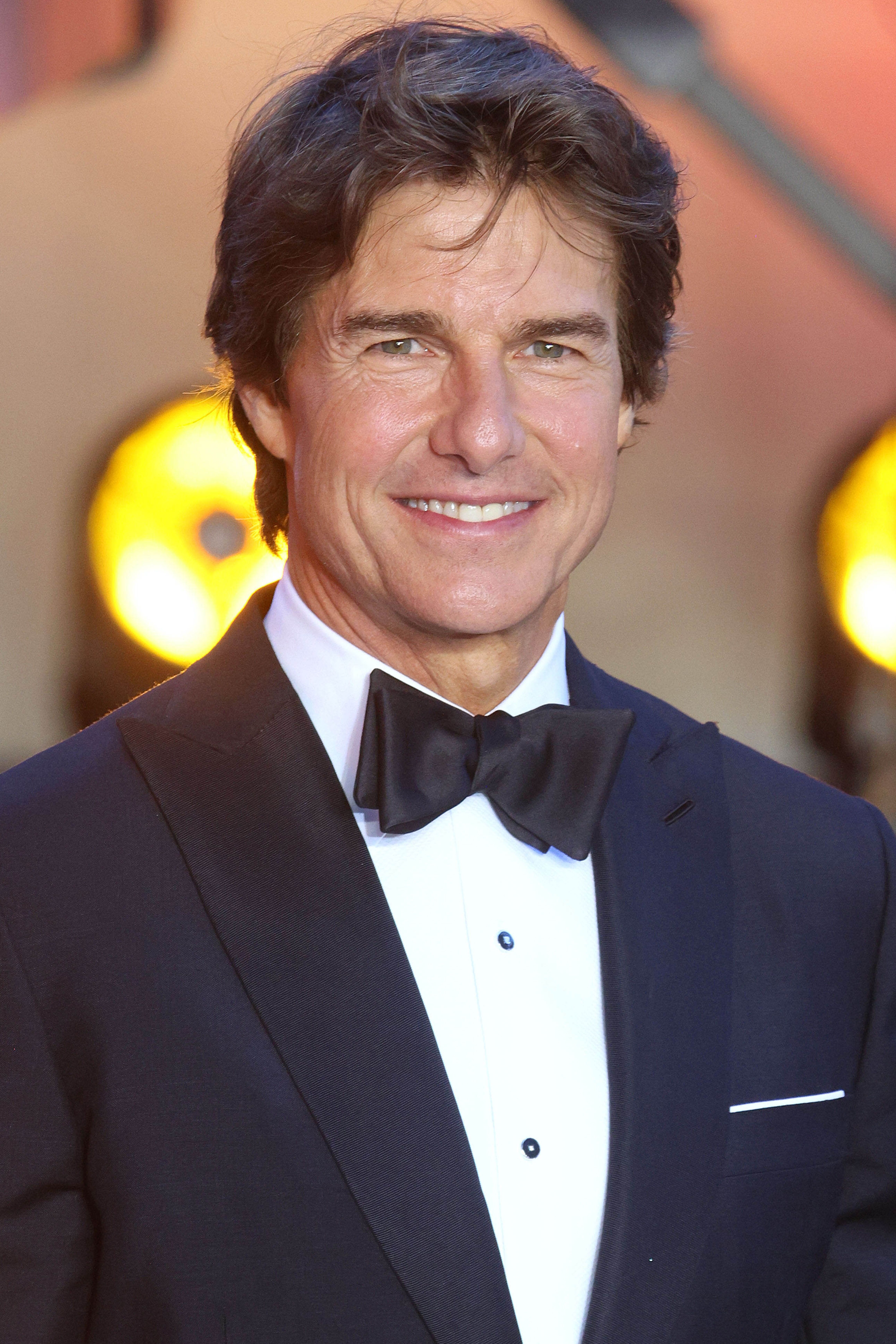 Quel Age Avait Tom Cruise Dans Top Gun Tom Cruise - La biographie de Tom Cruise avec Voici.fr