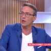 Julien Courbet : ce drame familial qui lui a donné envie de défendre les victimes d’arnaques (ZAPTV) - Voici