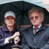 Nelson Monfort : le journaliste s’affiche avec sa femme Dominique à Roland-Garros - Voici