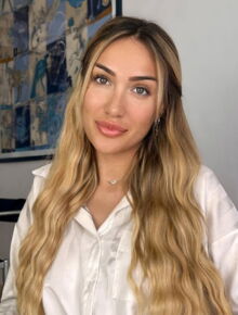 Luna Skye - La biographie de Luna Skye avec Voici.fr