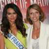 Diane Leyre : pourquoi Sylvie Tellier est moins présente au côté de Miss France - Voici