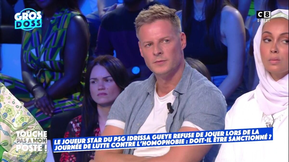 Matthieu Delormeau Absent De Tpmp Matthieu Delormeau toujours absent de TPMP, il donne enfin de ses nouvelles  - Voici