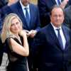Julie Gayet : ses drôles de confidences sur le talent caché de François Hollande - Voici