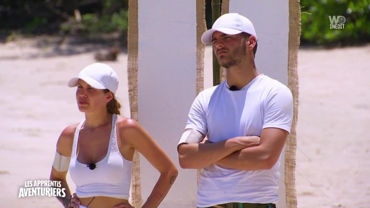 Casting Moundir Et Les Apprentis Aventuriers 2021 Simon Castaldi : au bord de la rupture avec Adixia dans Les Apprentis  aventuriers, il s'explique - Voici