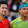 Roland-Garros : ce détail qui a agacé les internautes lors du match entre Rafael Nadal et Novak Djokovic - Voici