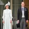 Pourquoi le prince William et Kate Middleton ne rencontreront pas la fille d’Harry et Meghan avec Elizabeth II - Voici