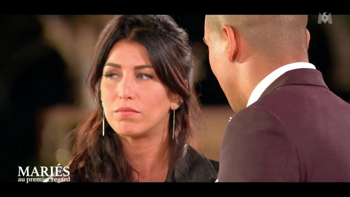 Maries Au Premier Regard Sandy Sandy (MAPR) : cet homme proche d'un ancien candidat avec lequel elle a été  mariée pendant huit ans - Voici