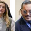 Johnny Depp et Amber Heard : retour sur les temps forts et les images marquantes du procès (PHOTOS) - Voici