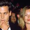 Johnny Depp : ses surprenantes retrouvailles avec Kate Moss, quelques jours après son témoignage - Voici