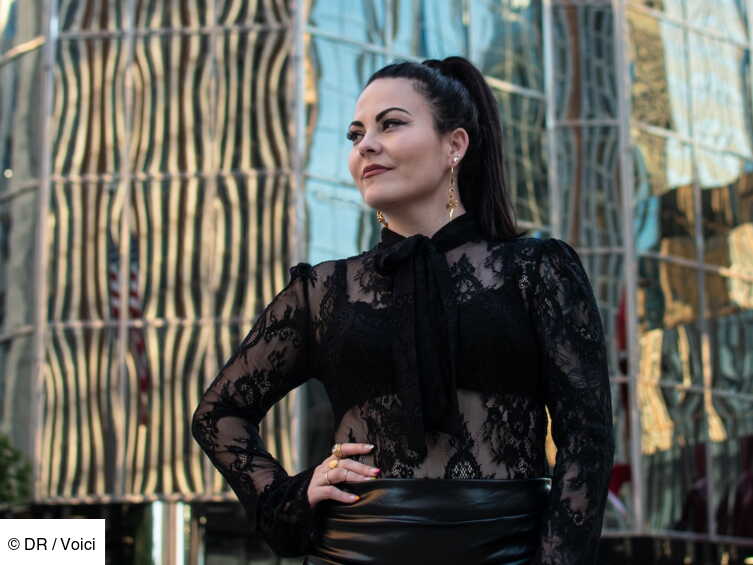 INTERVIEW L'écrivaine Scarlett St-Clair se confie sur sa trilogie Hadès