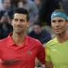 « Commencé en mai, fini en juin » : le match interminable entre Rafael Nadal et Novak Djokovic amuse la Toile - Voici