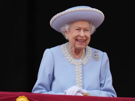 Jubilé de la reine Elizabeth II : les plus belles photos de la reine, Kate Middleton, Charles et William