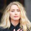 Amber Heard « pas en mesure de payer » Johnny Depp : son avocate prend la parole - Voici