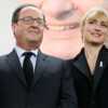 Julie Gayet a 50 ans : comment a-t-elle rencontré François Hollande ? - Voici