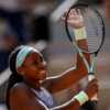 Roland-Garros : qui est Coco Gauff, la prodige du tennis américain ? - Voici