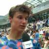 Roland-Garros 2022 : qui est Gabriel Debru, le vainqueur français du tournoi juniors ? - Voici