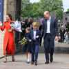 Jubilé d’Elizabeth II : Kate Middleton partage des clichés avec ses enfants en cuisine ! - Voici