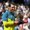 Roland-Garros 2022 : un spectateur bien connu vole la vedette à Rafael Nadal - Voici