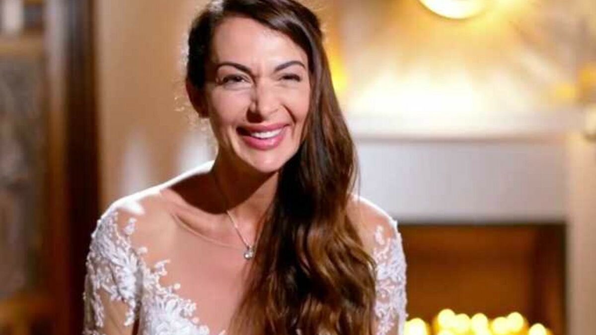 Mariés Au Premier Regard Lundi 6 Juin Pauline (Mariés au premier regard 6) : ce défaut de Damien qu'elle a  rapidement remarqué - Voici