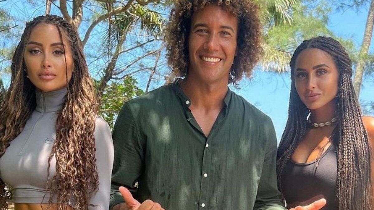 Les Apprentis Aventuriers 6 Casting Les apprentis aventuriers : une partie du casting dévoilée, un binôme  surprise prévu - Voici