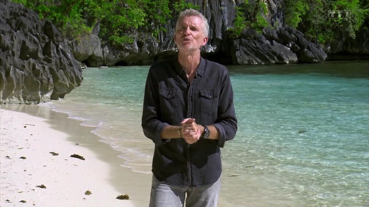 Koh Lanta 7 Juin 2022 Koh-Lanta 2022 : Denis Brogniart annonce un énorme rebondissement pour les  poteaux, les internautes surpris - Voici