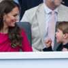 Prince Louis turbulent face à Kate Middleton : ce qu’en pense la Super Nanny anglaise - Voici