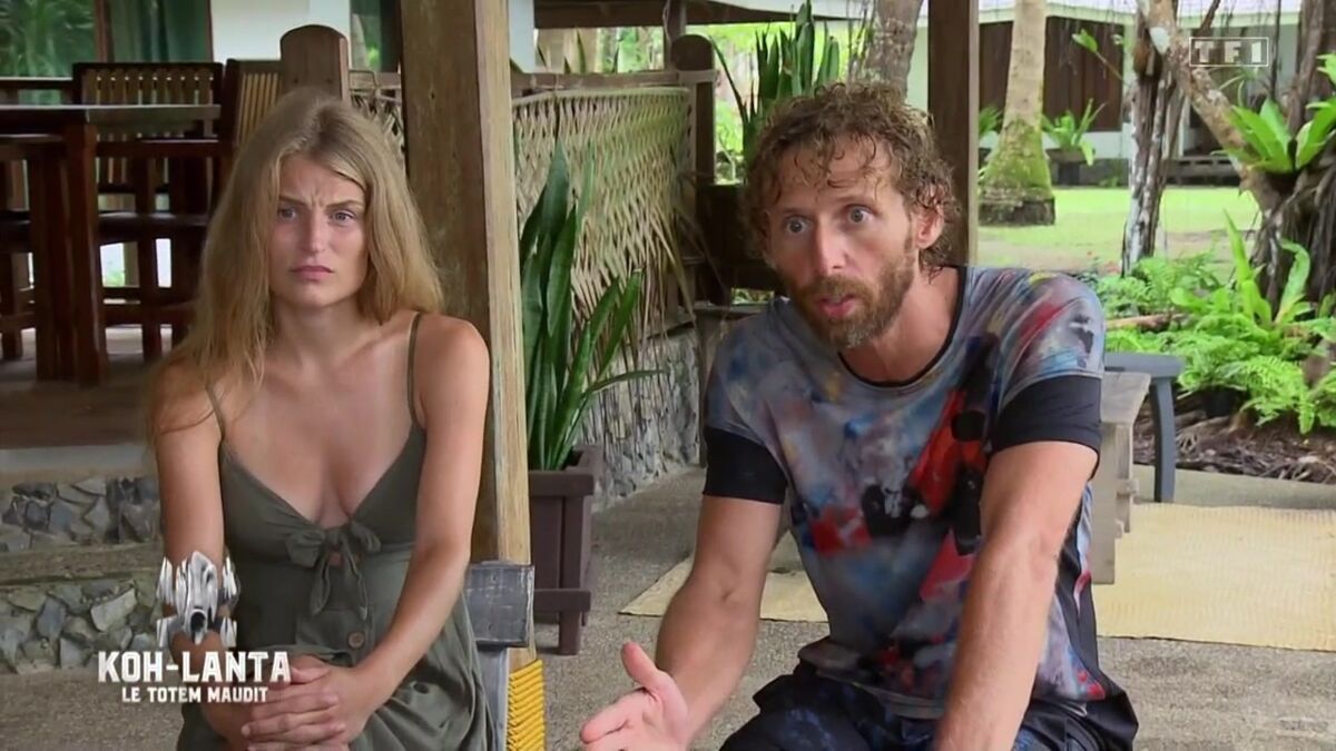 Koh Lanta 7 Juin 2022 Koh-Lanta 2022 : Nicolas accablé par le jury final, les internautes aux  anges - Voici