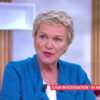 Elise Lucet : face aux pressions, la journaliste assure avoir le soutien de France Télévisions (ZAP TV) - Voici